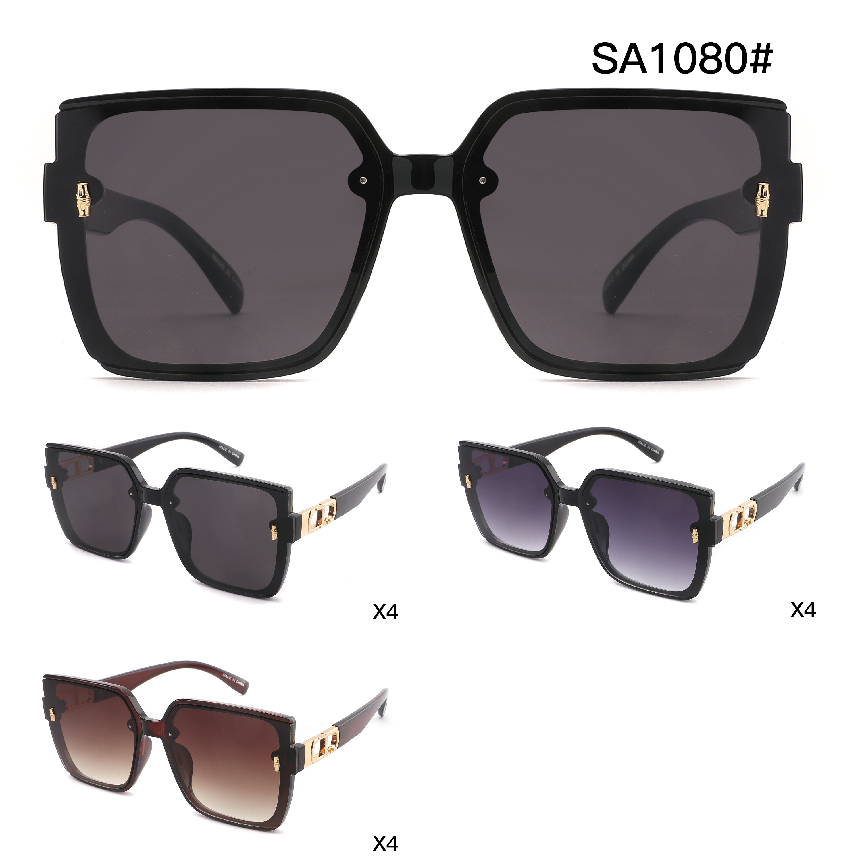 SA1080 (Set of 12)