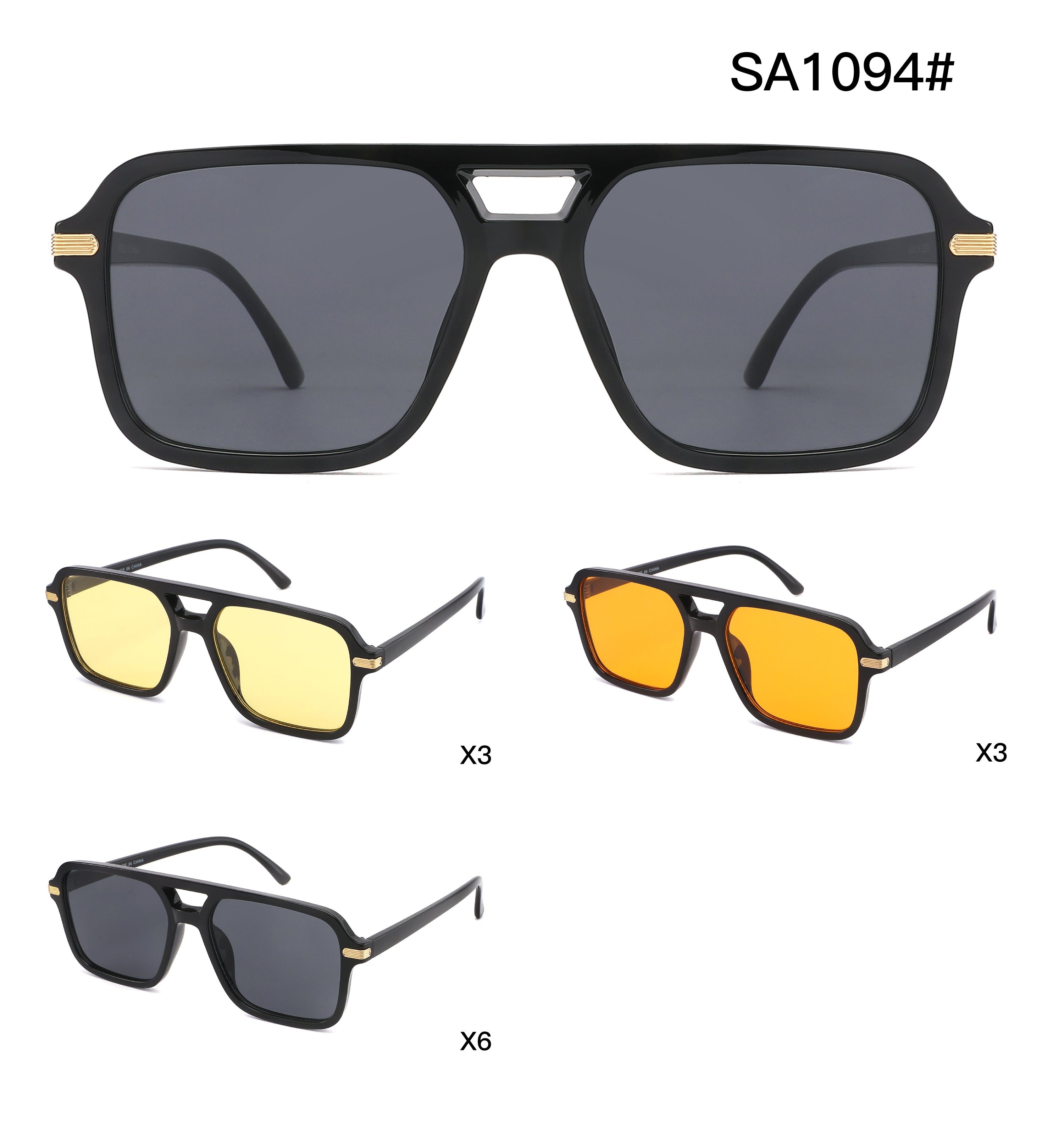 SA1094 (Set of 12) - Nagi K