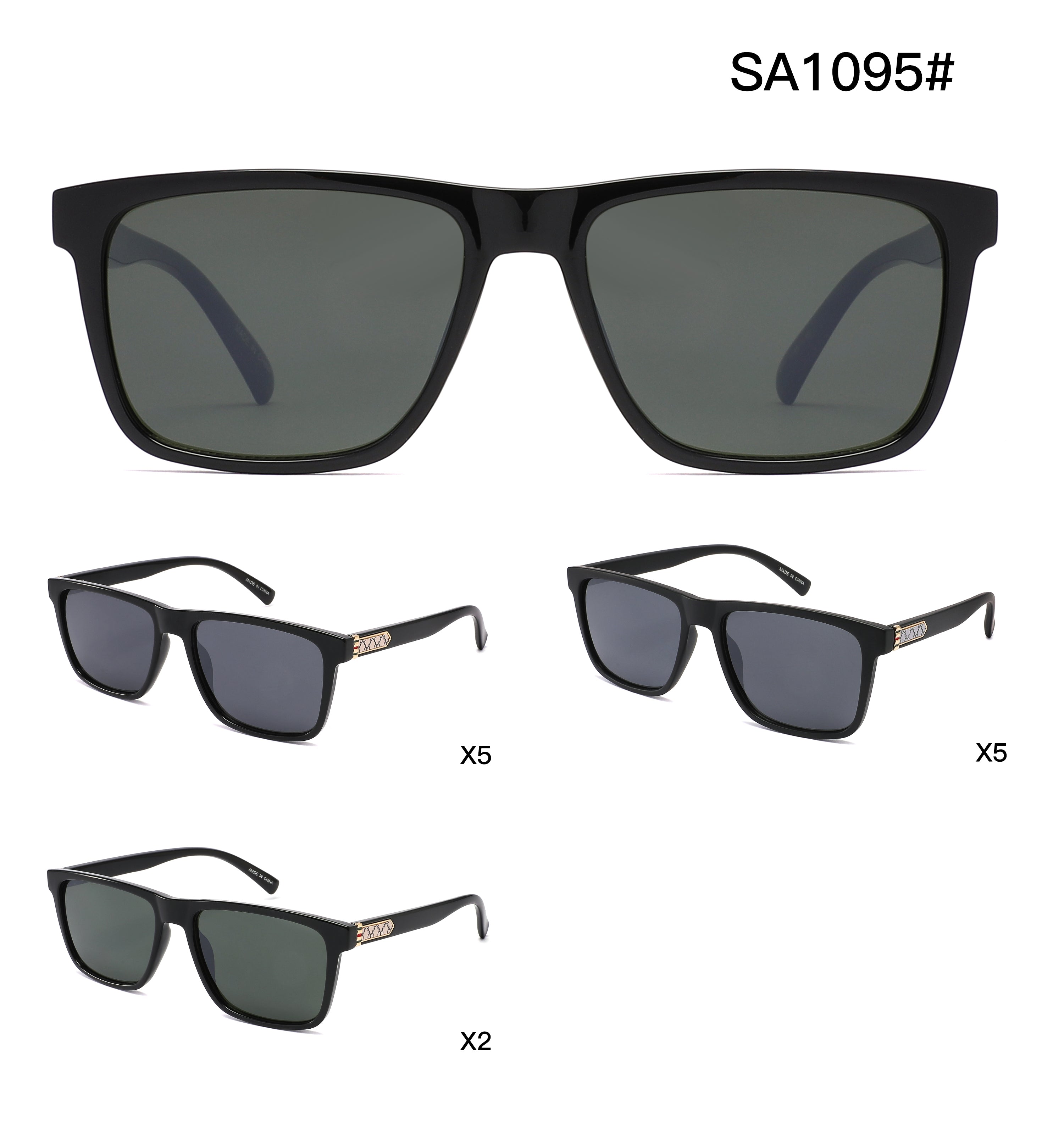SA1095 (Set of 12)