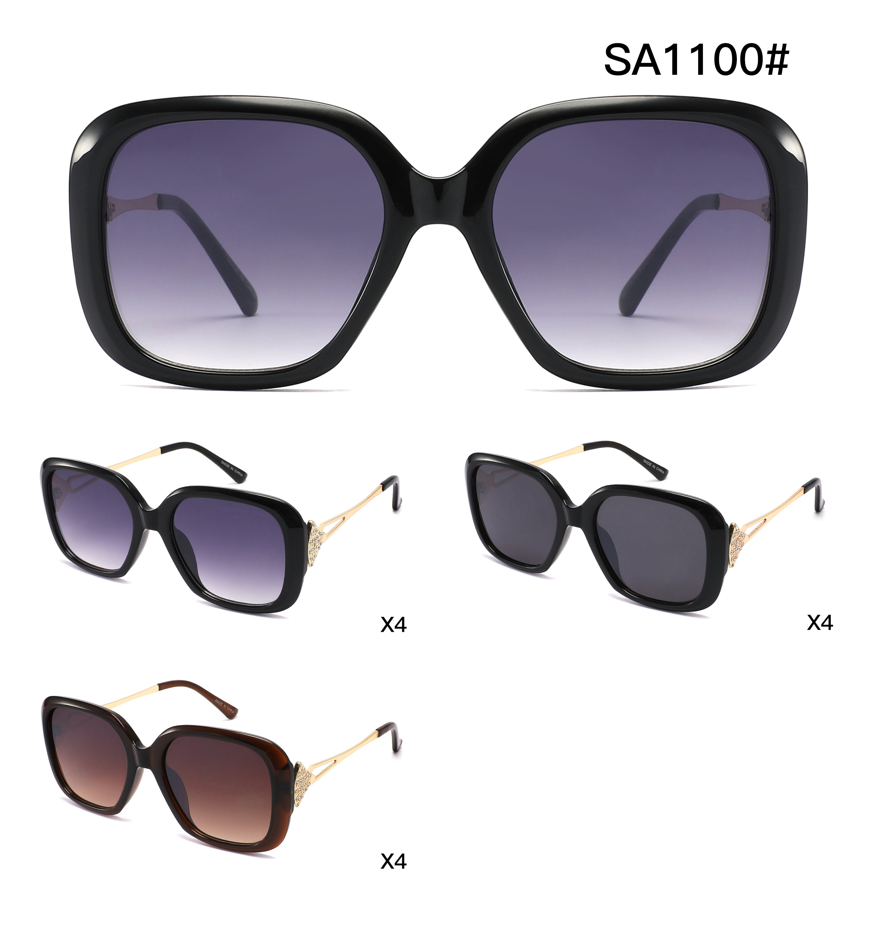 SA1100 (Set of 12)