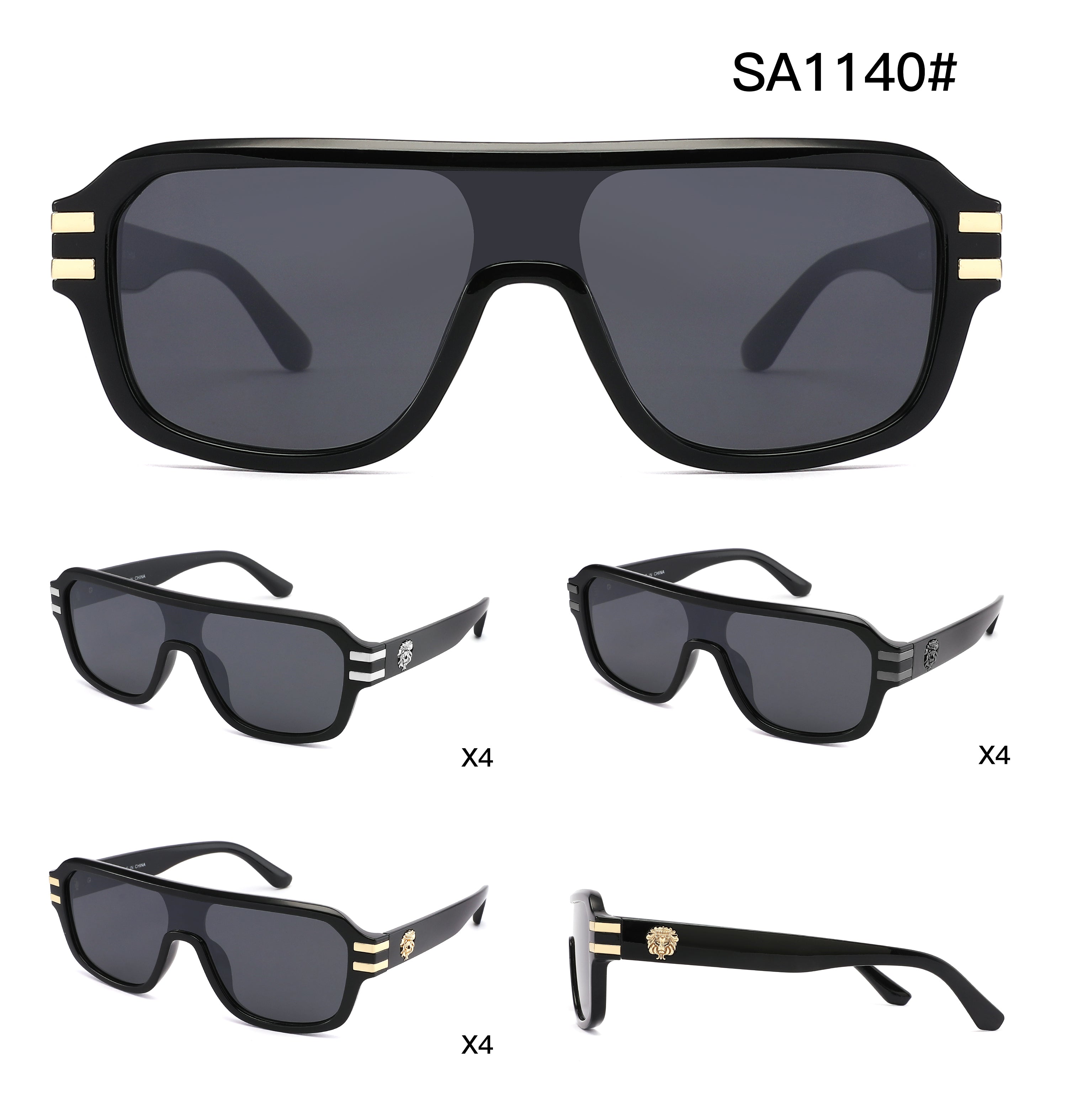 SA1140 (Set of 12)