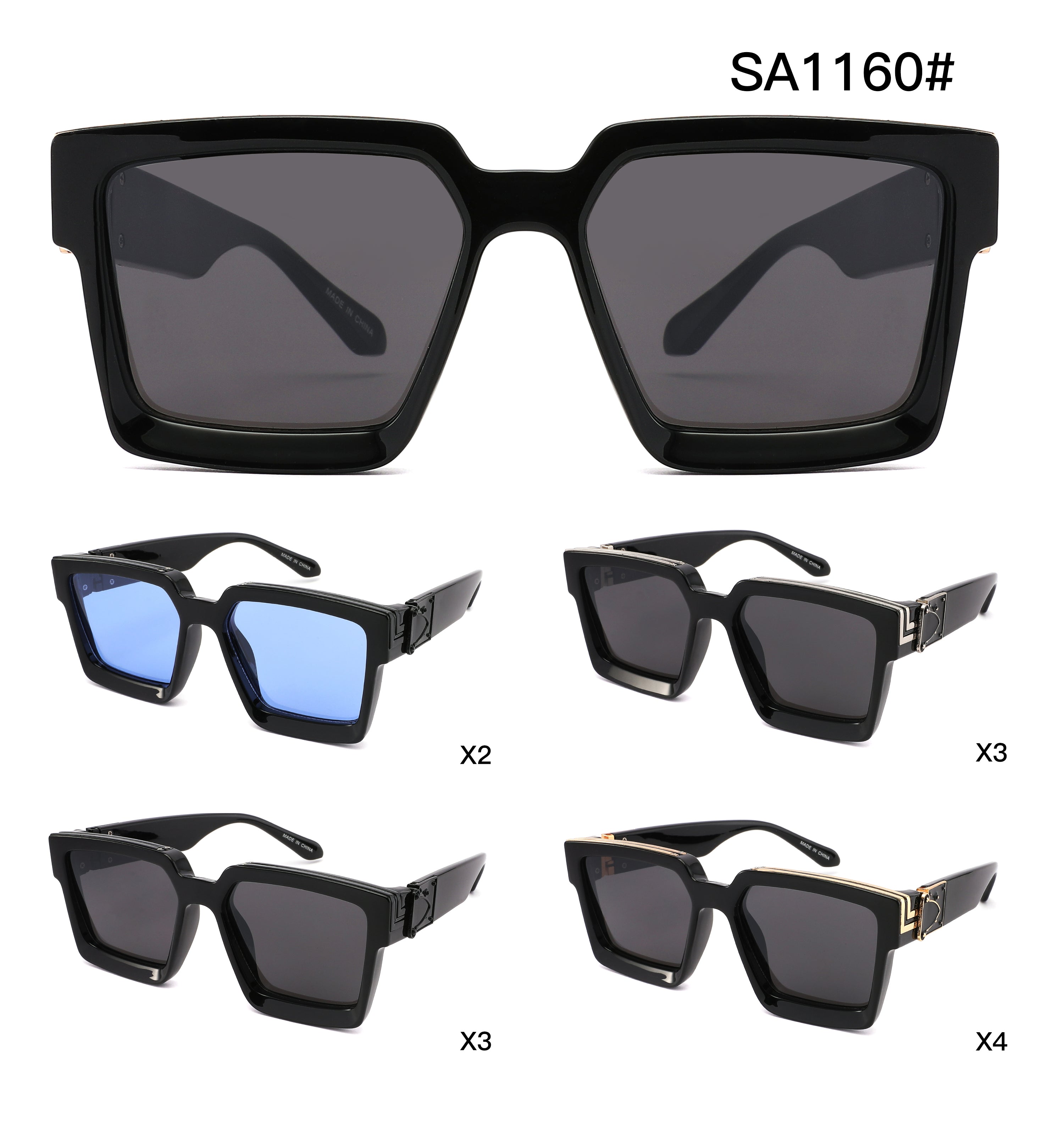 SA1160 (Set of 12)