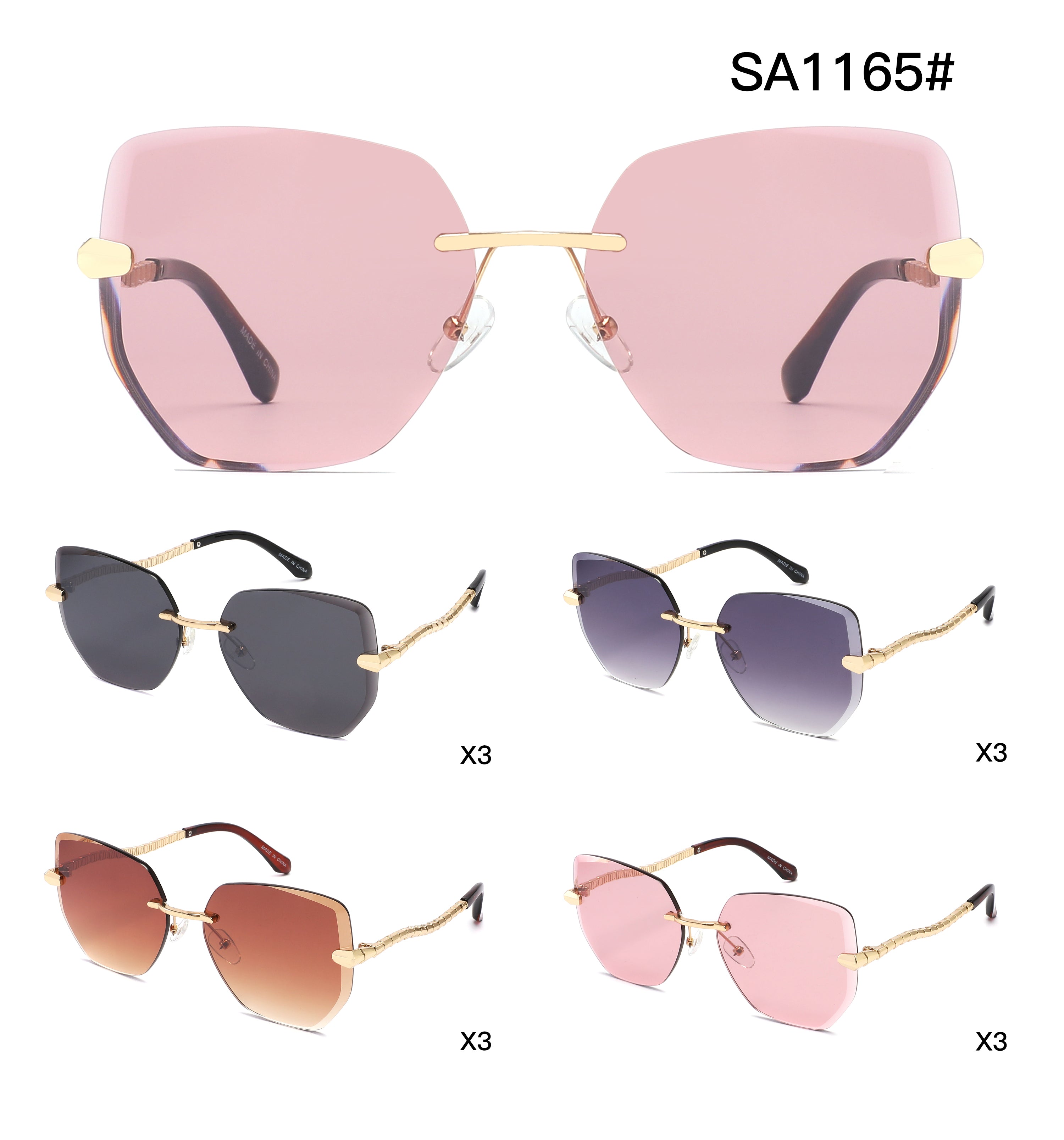 SA1165 (Set of 12)