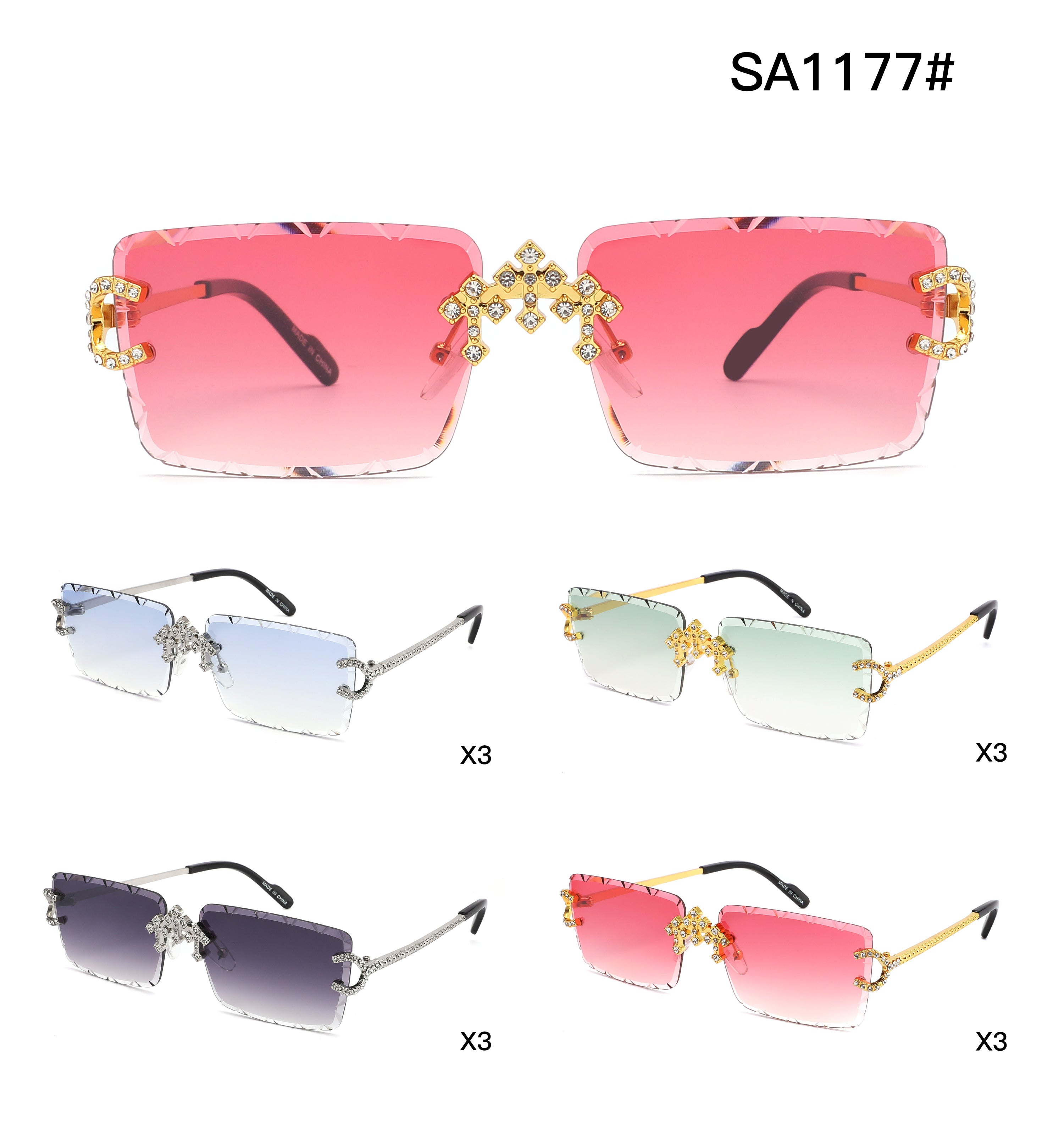 SA1177 (Set of 12)