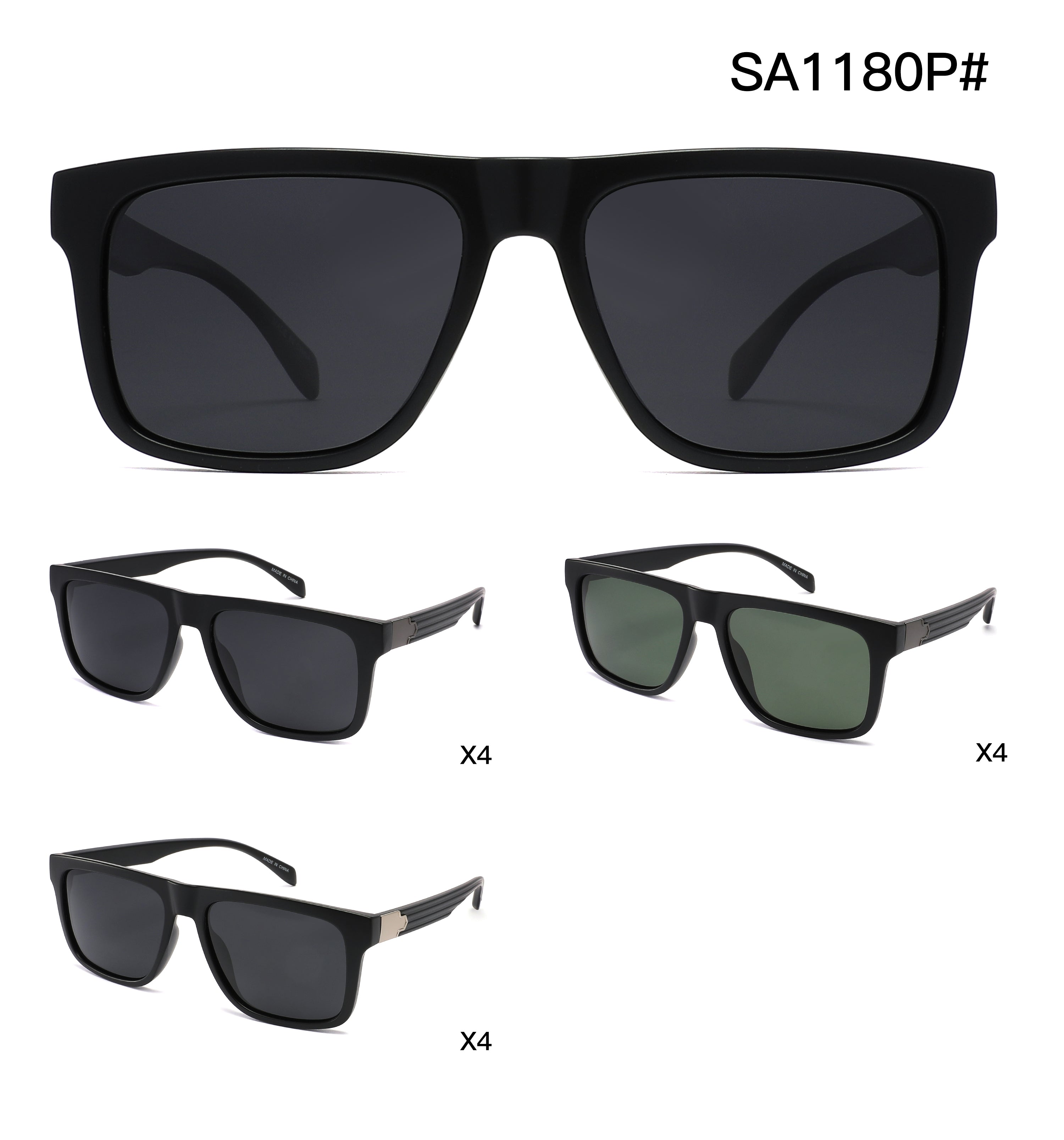 SA1180P (Set of 12)