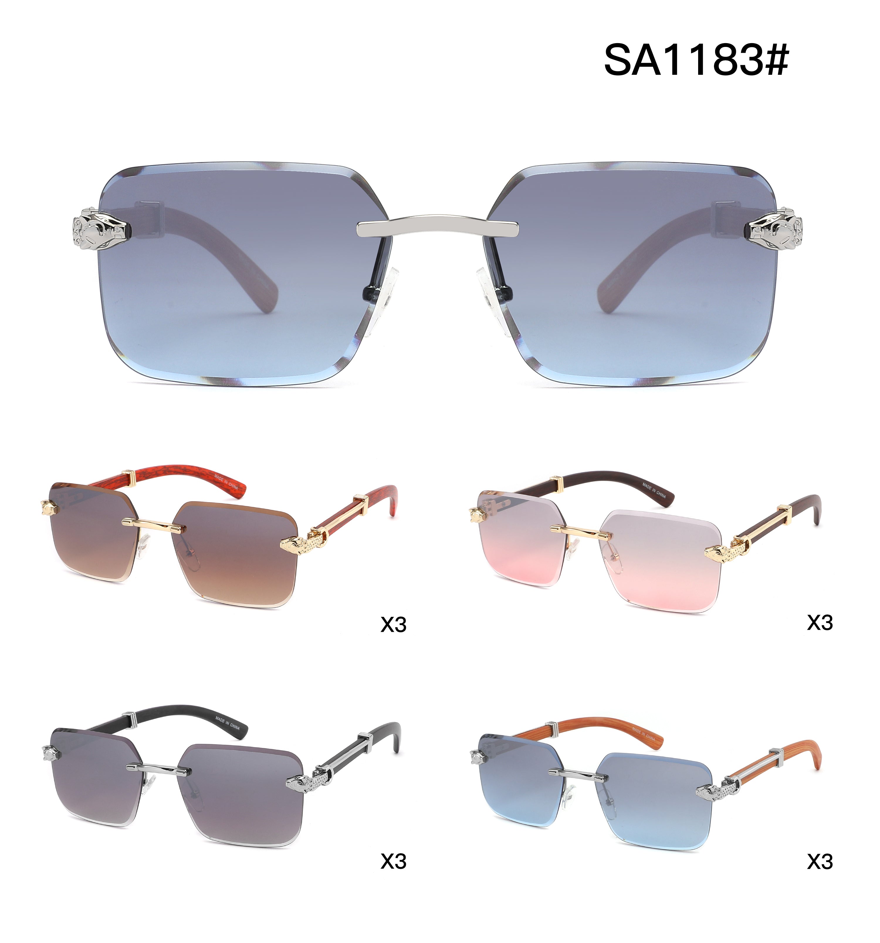 SA1183 (Set of 12)