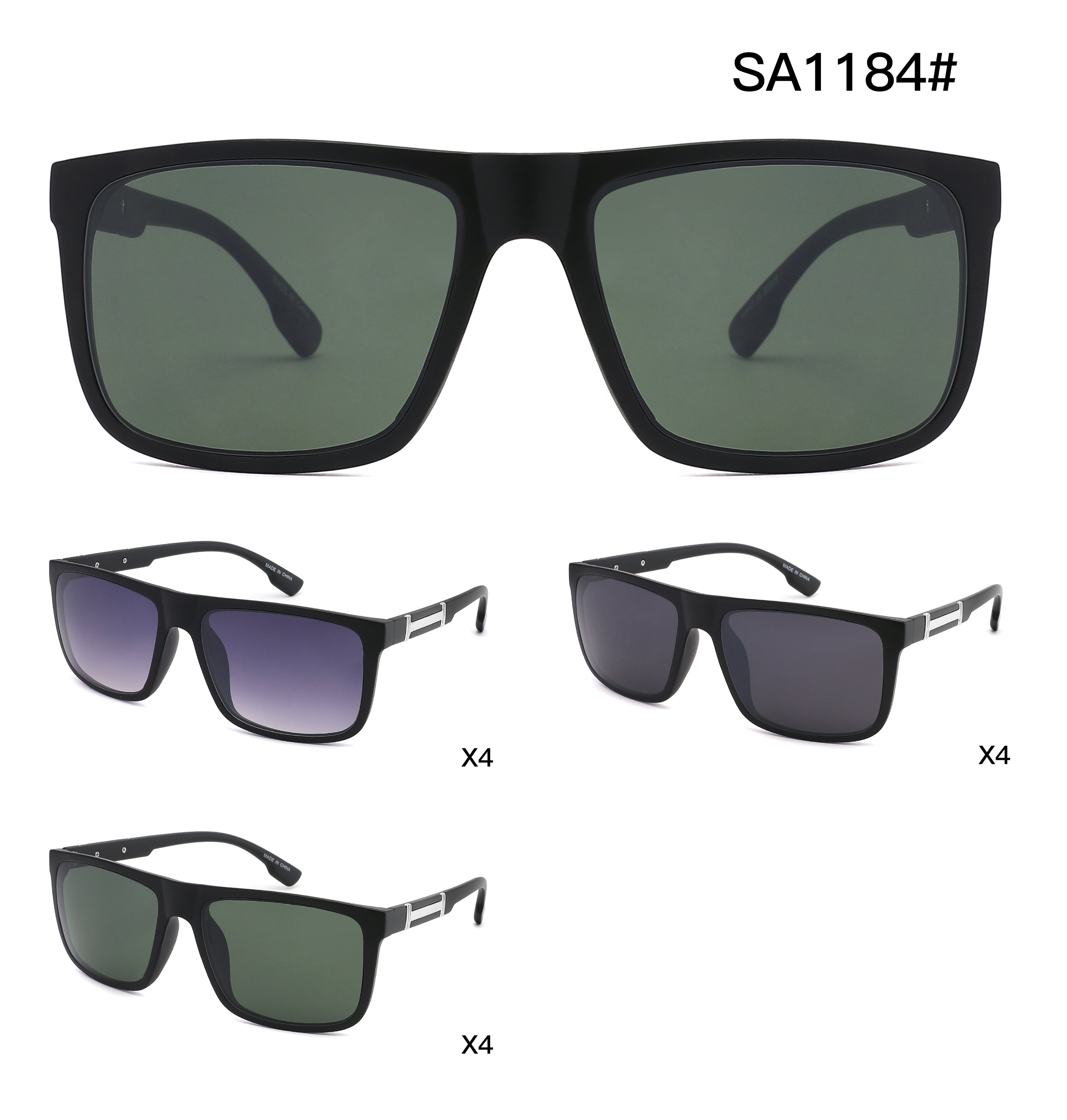 SA1184 (Set of 12)