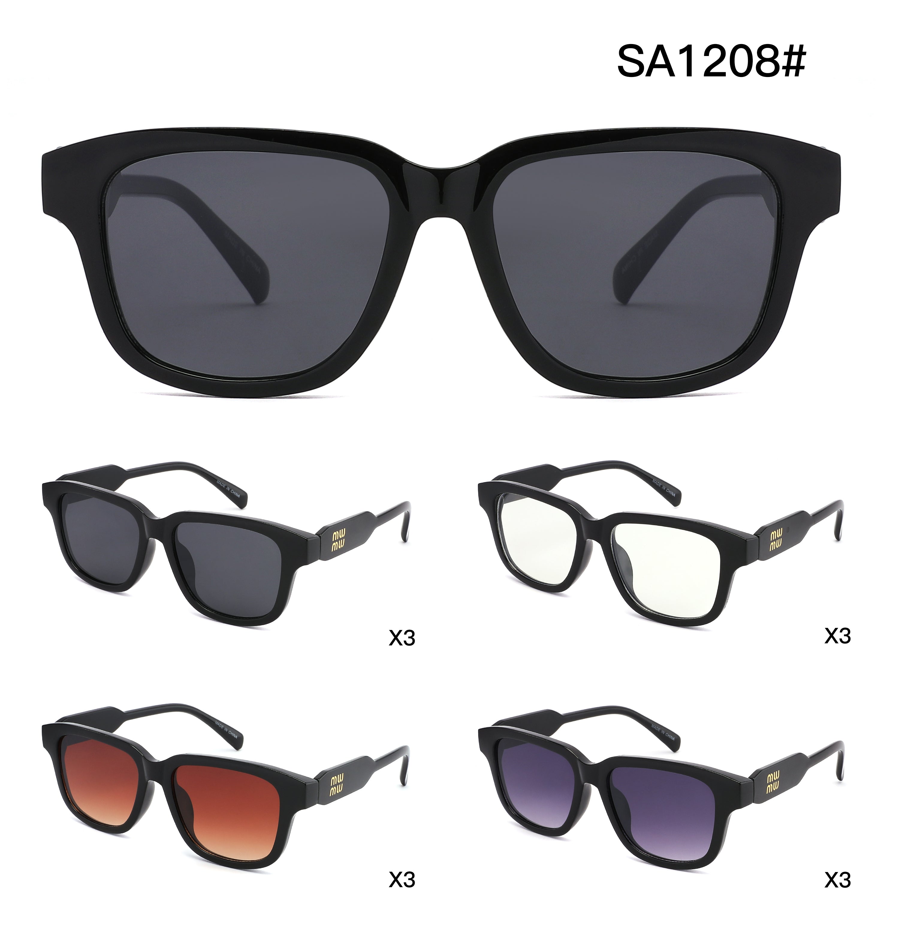 SA1208 (Set of 12)