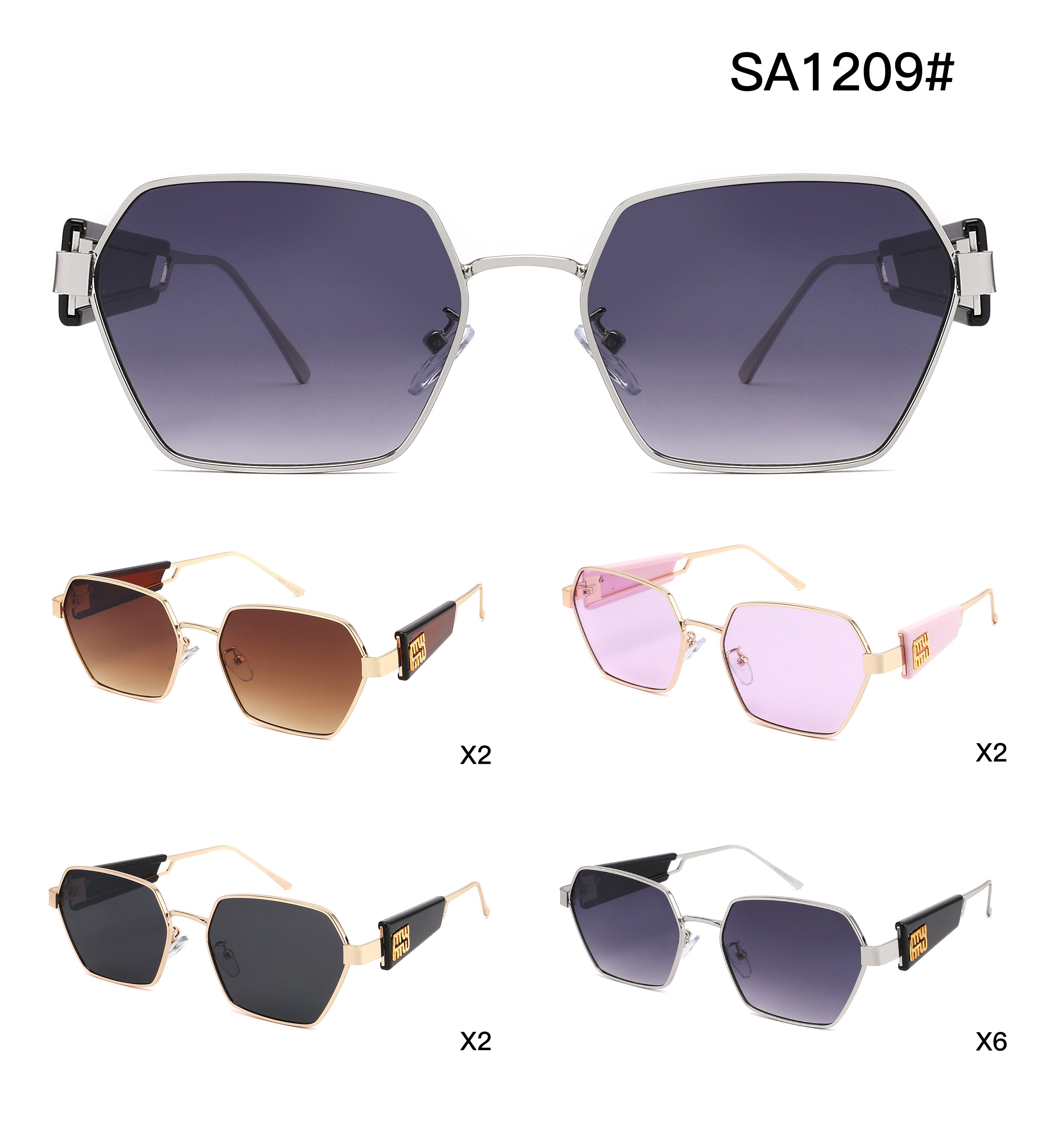 SA1209 (Set of 12)