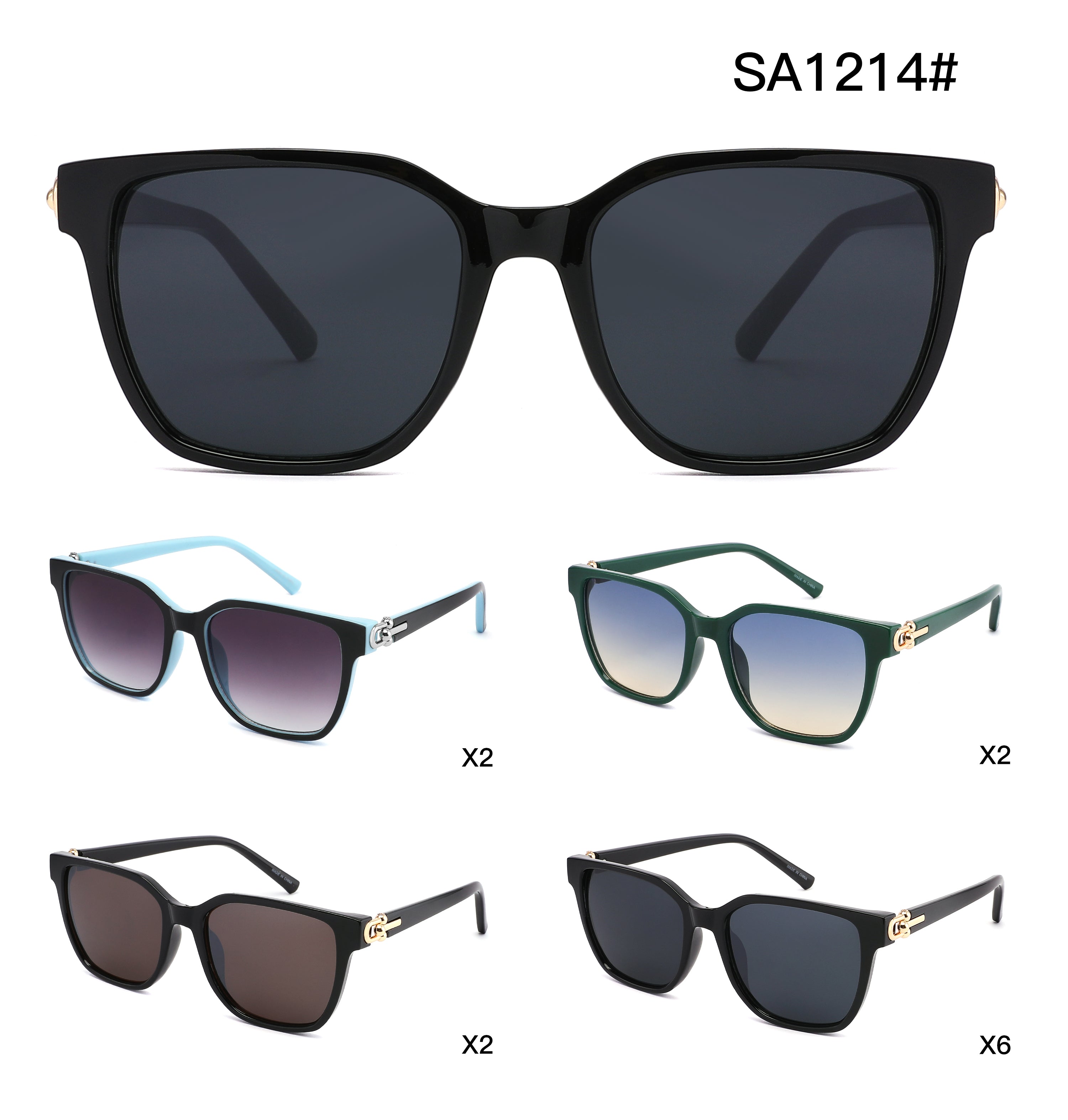 SA1214 (Set of 12)