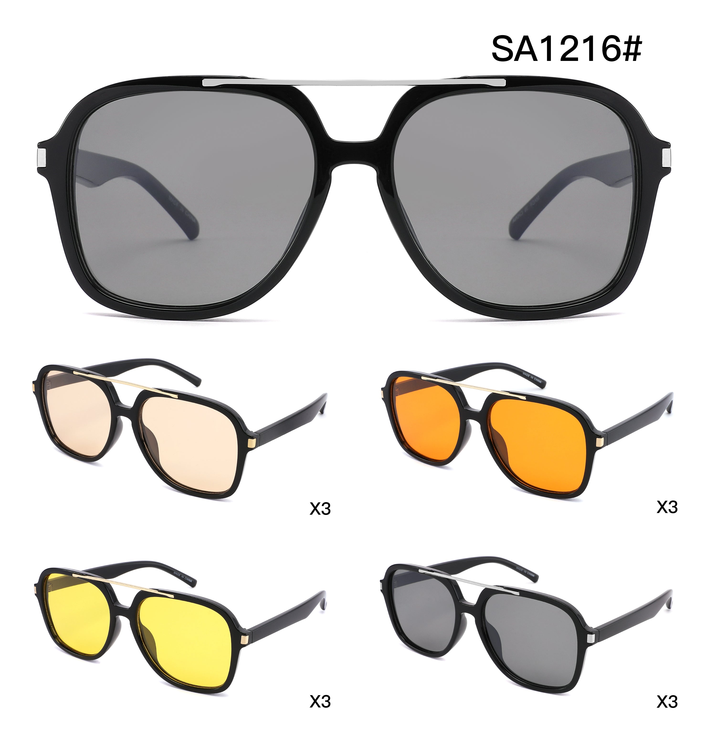 SA1216 (Set of 12)