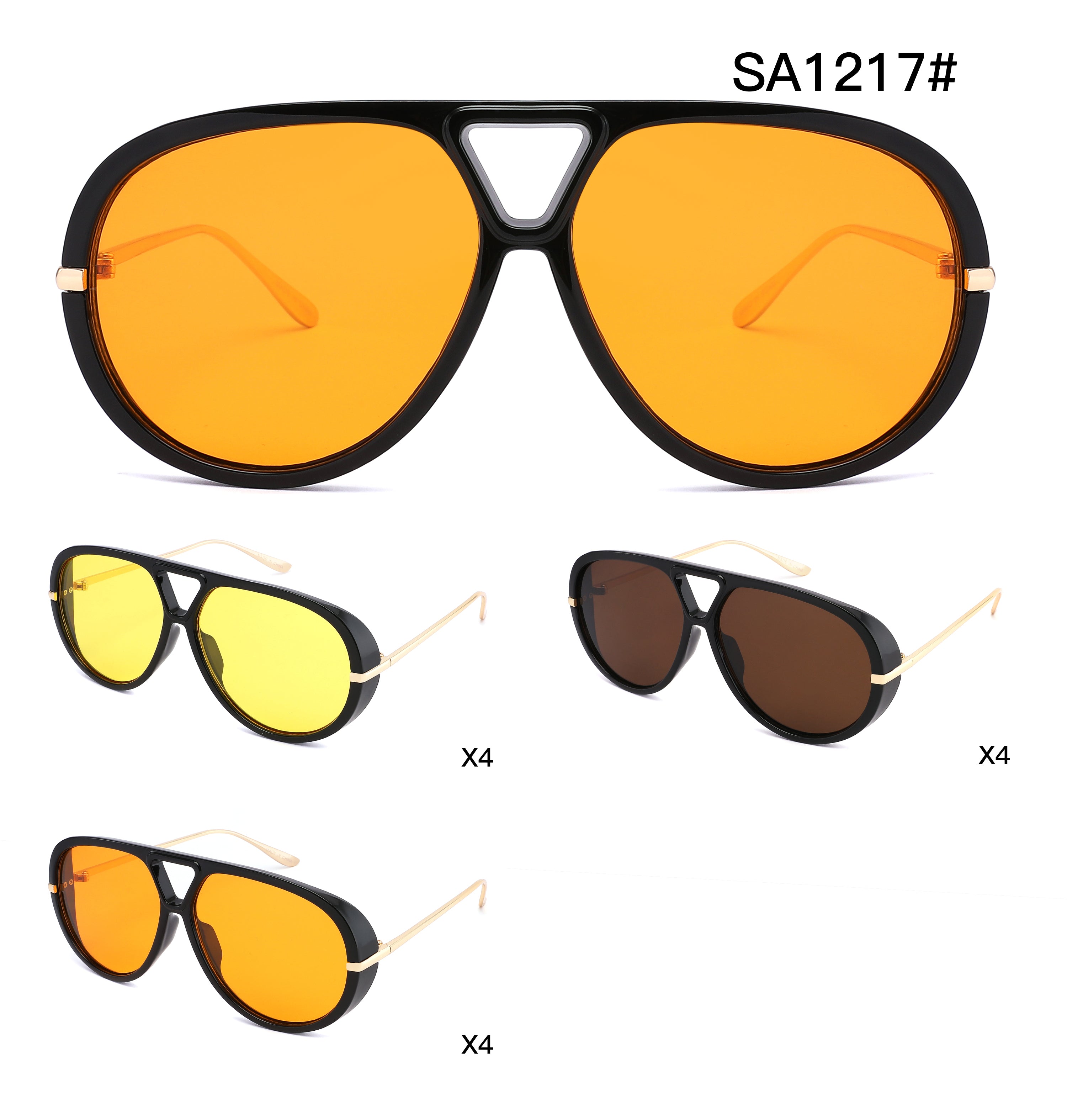 SA1217 (Set of 12)