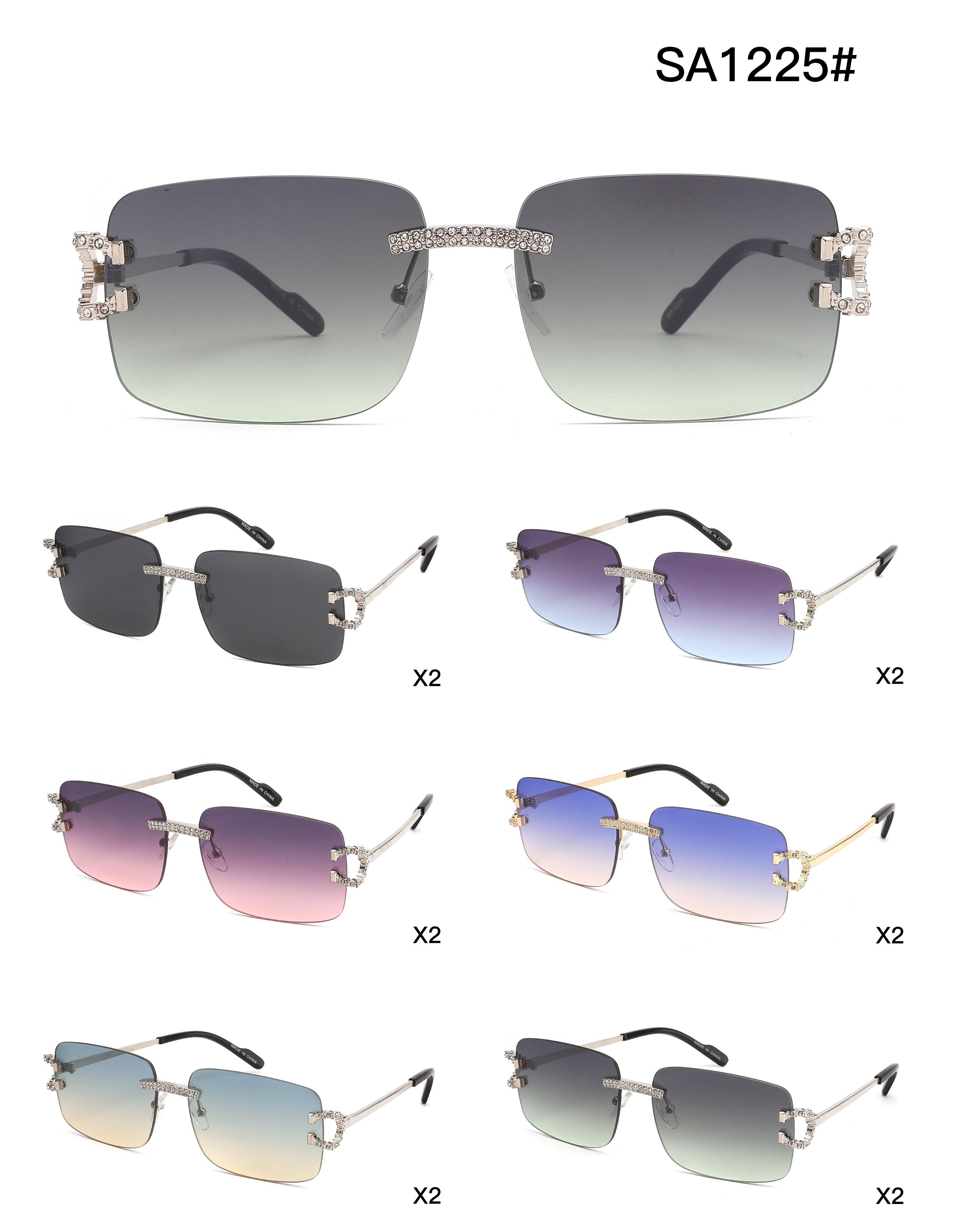 SA1225 (Set of 12)