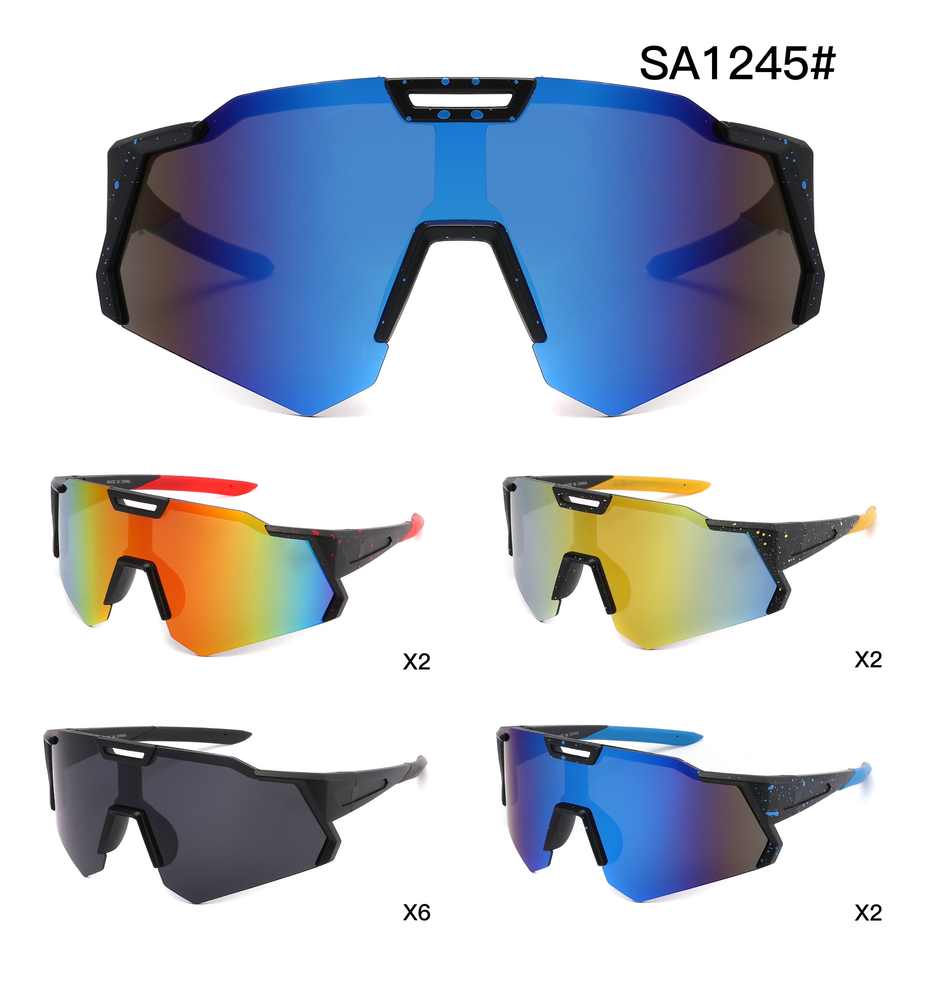 SA1245 (Set of 12)
