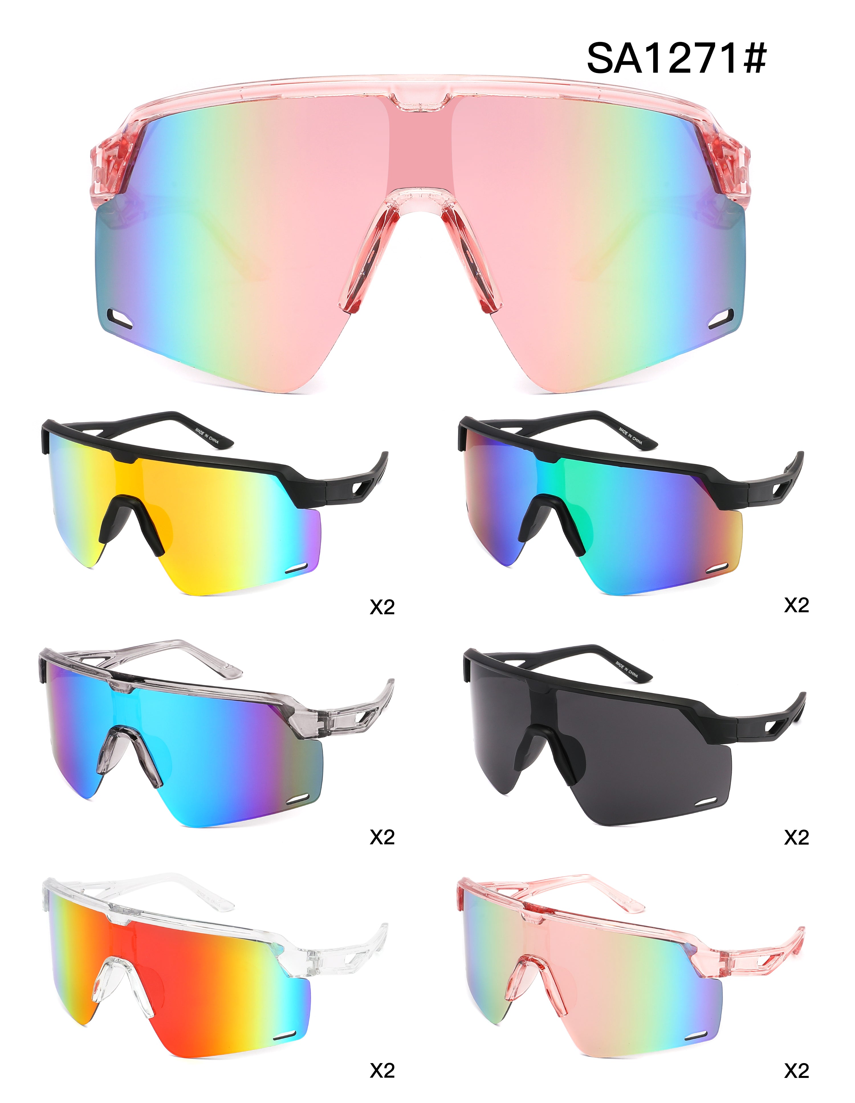 SA1271 (Set of 12)