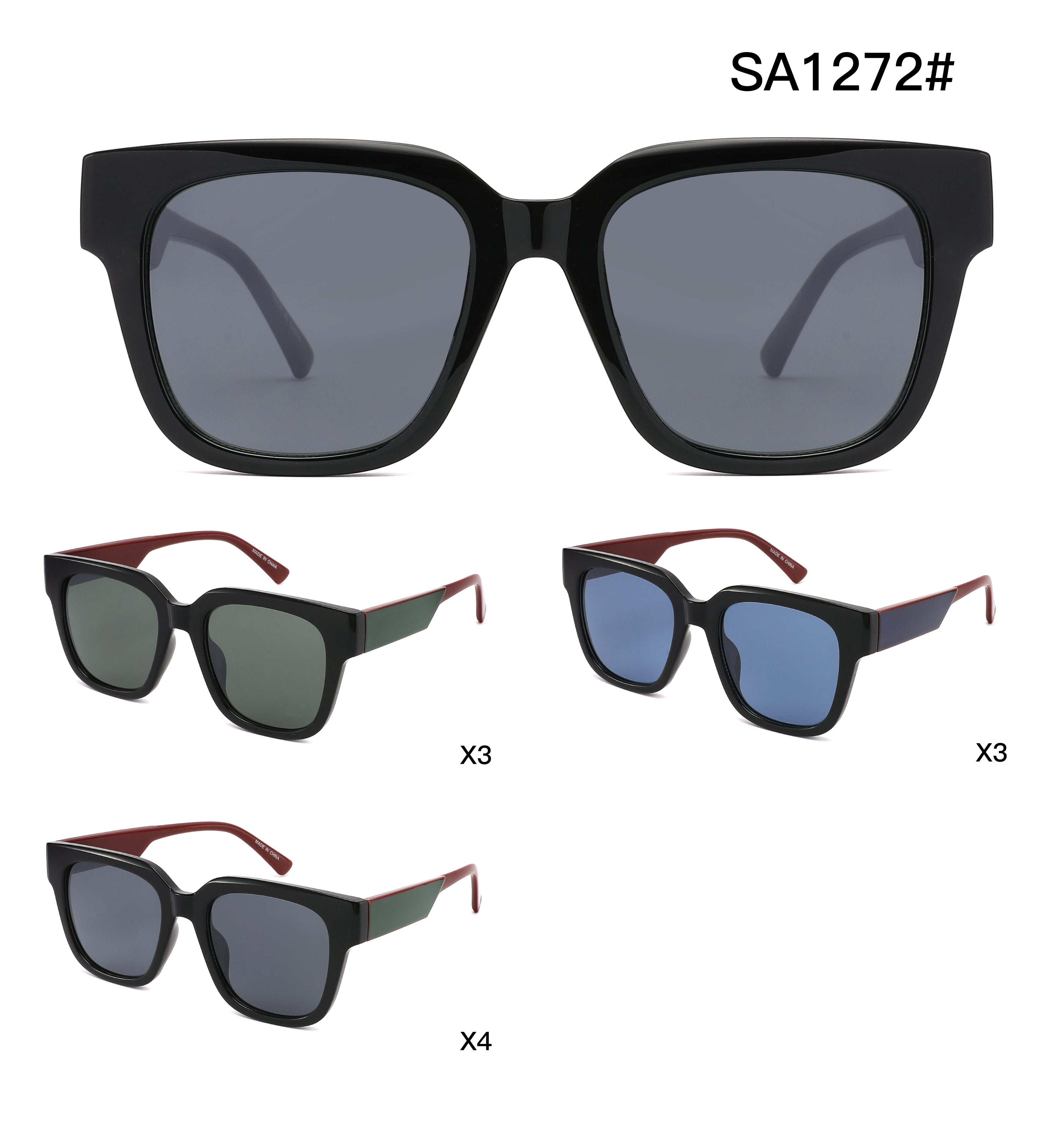 SA1272 (Set of 12)
