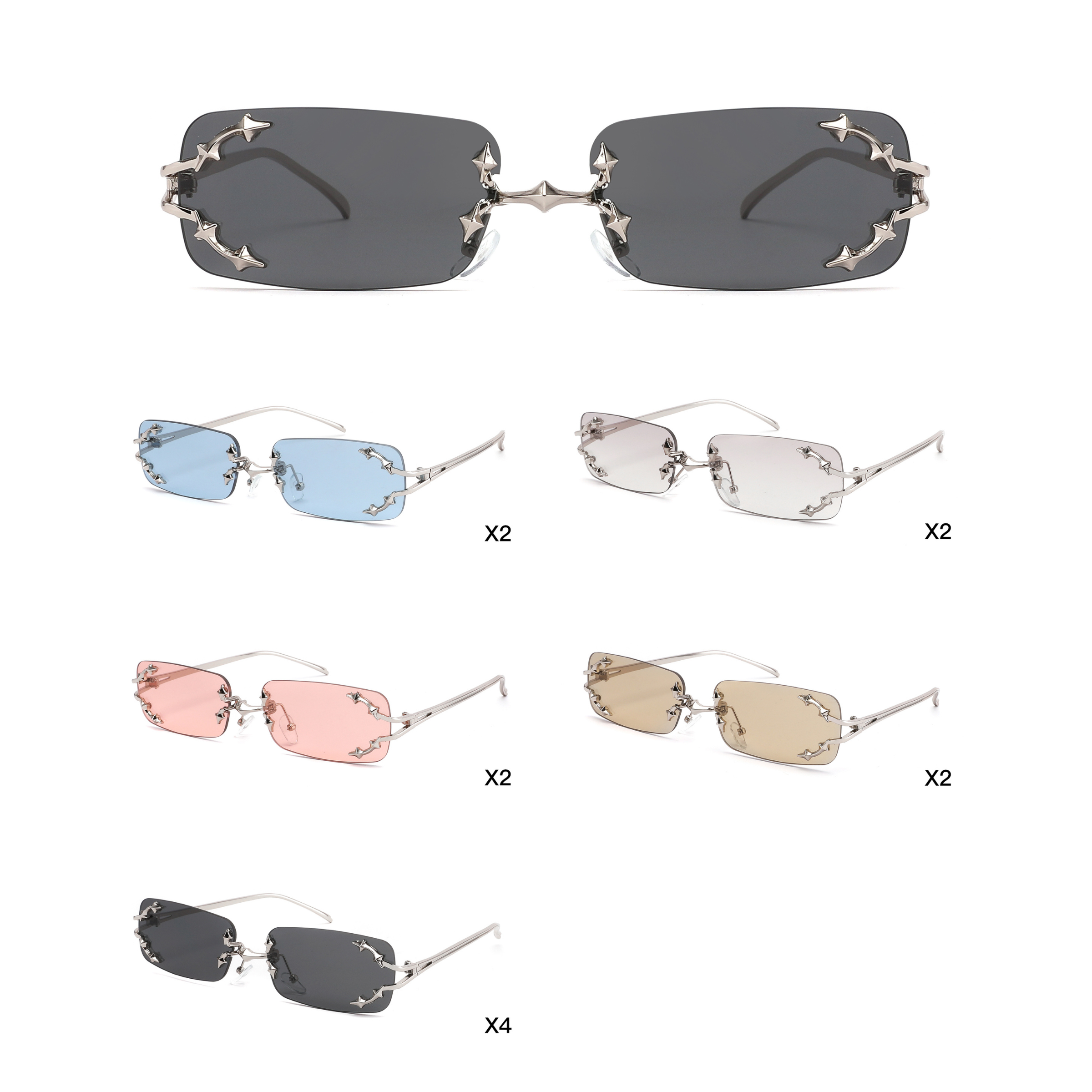 SA1293 (Set of 12)