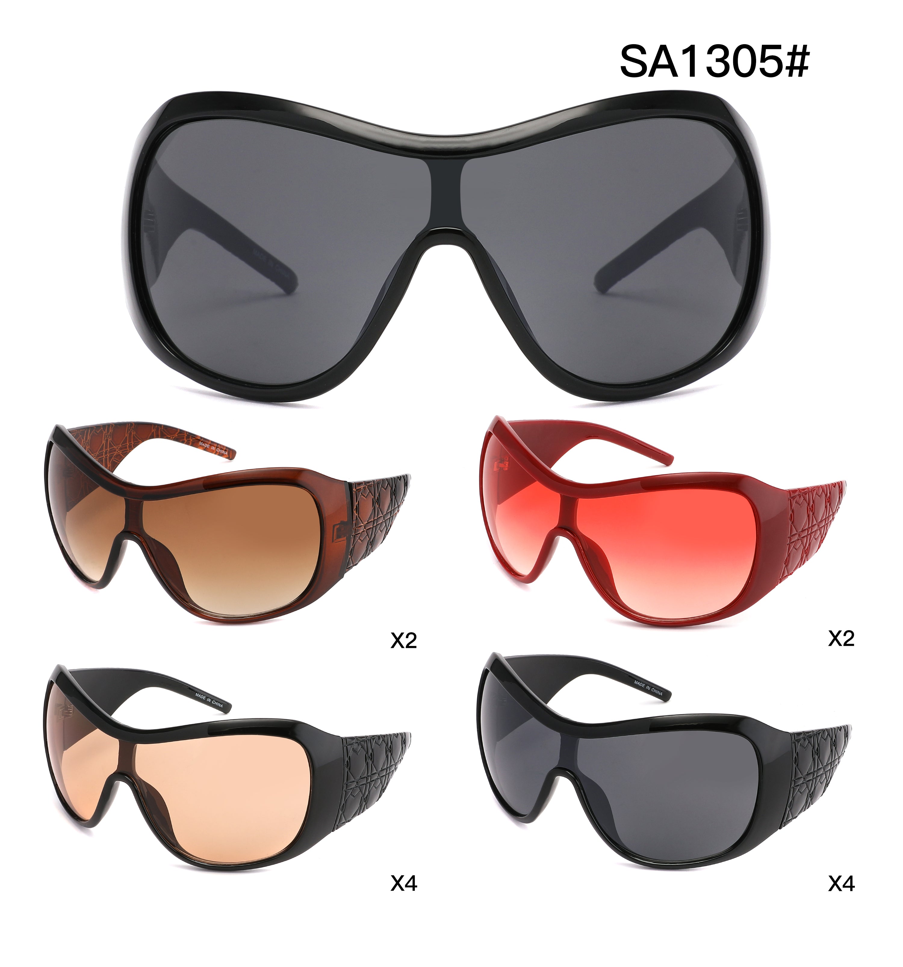 SA1305 (Set of 12)