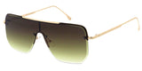 SA716 - Wholesale Sunglasses