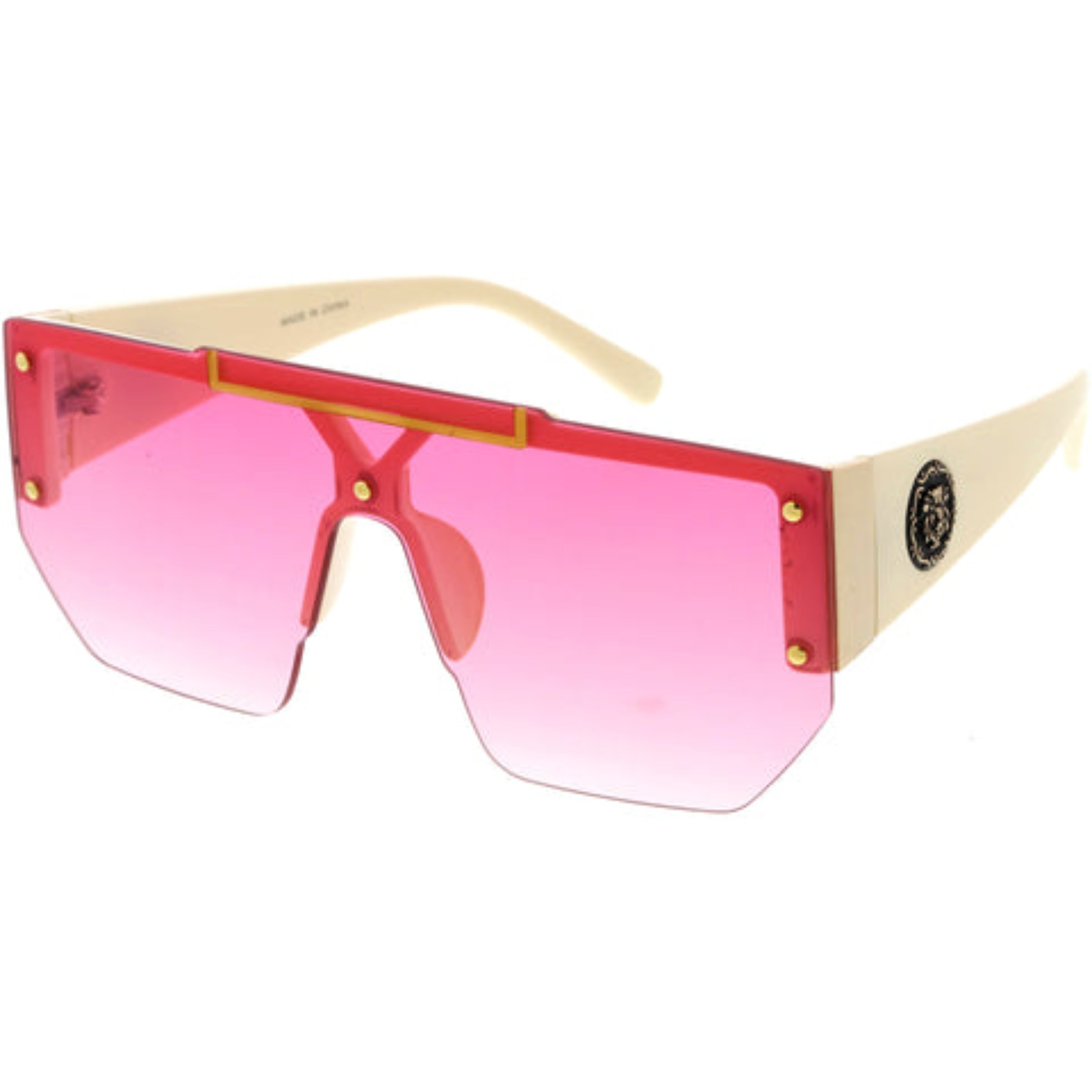 King Logo sunglasses