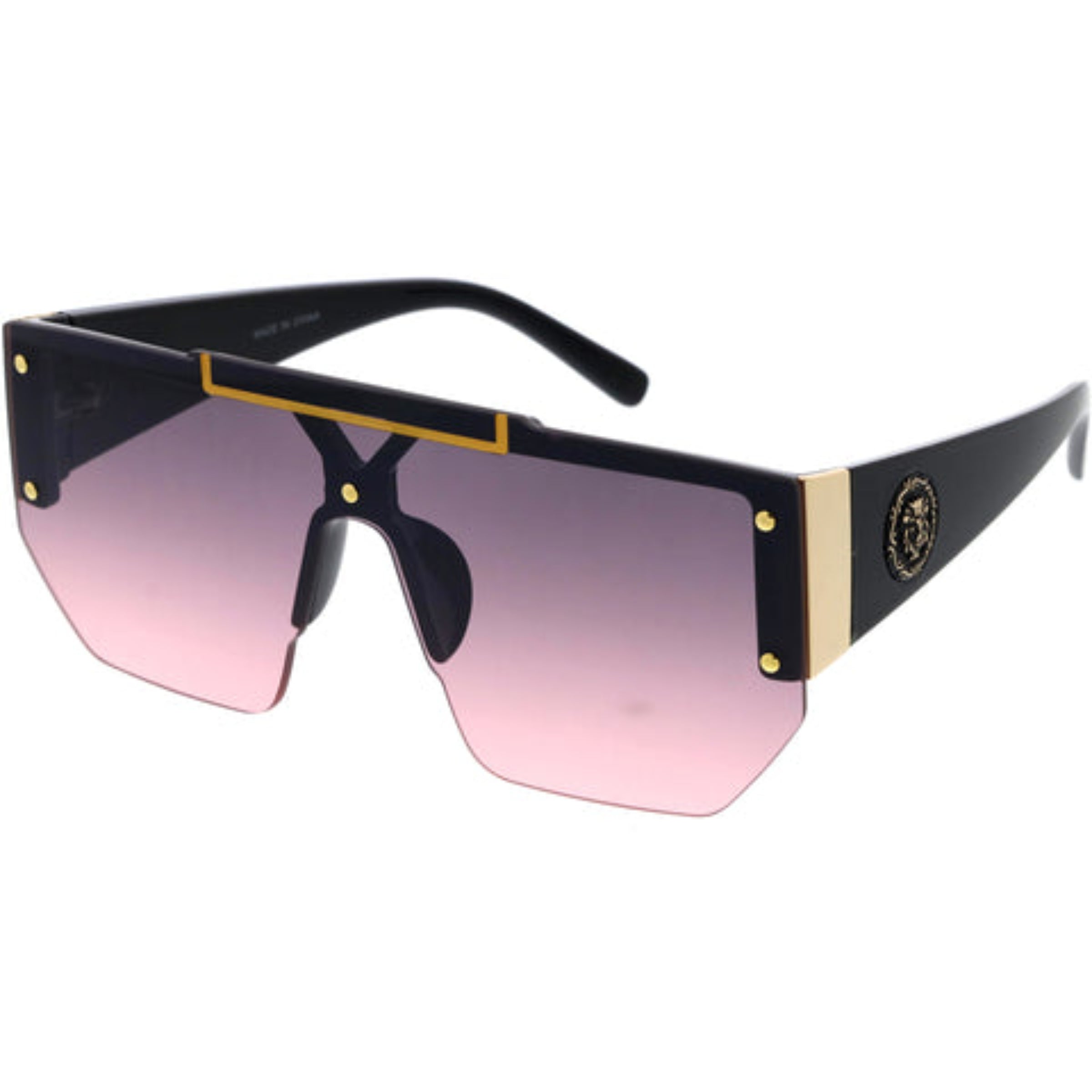King Logo sunglasses