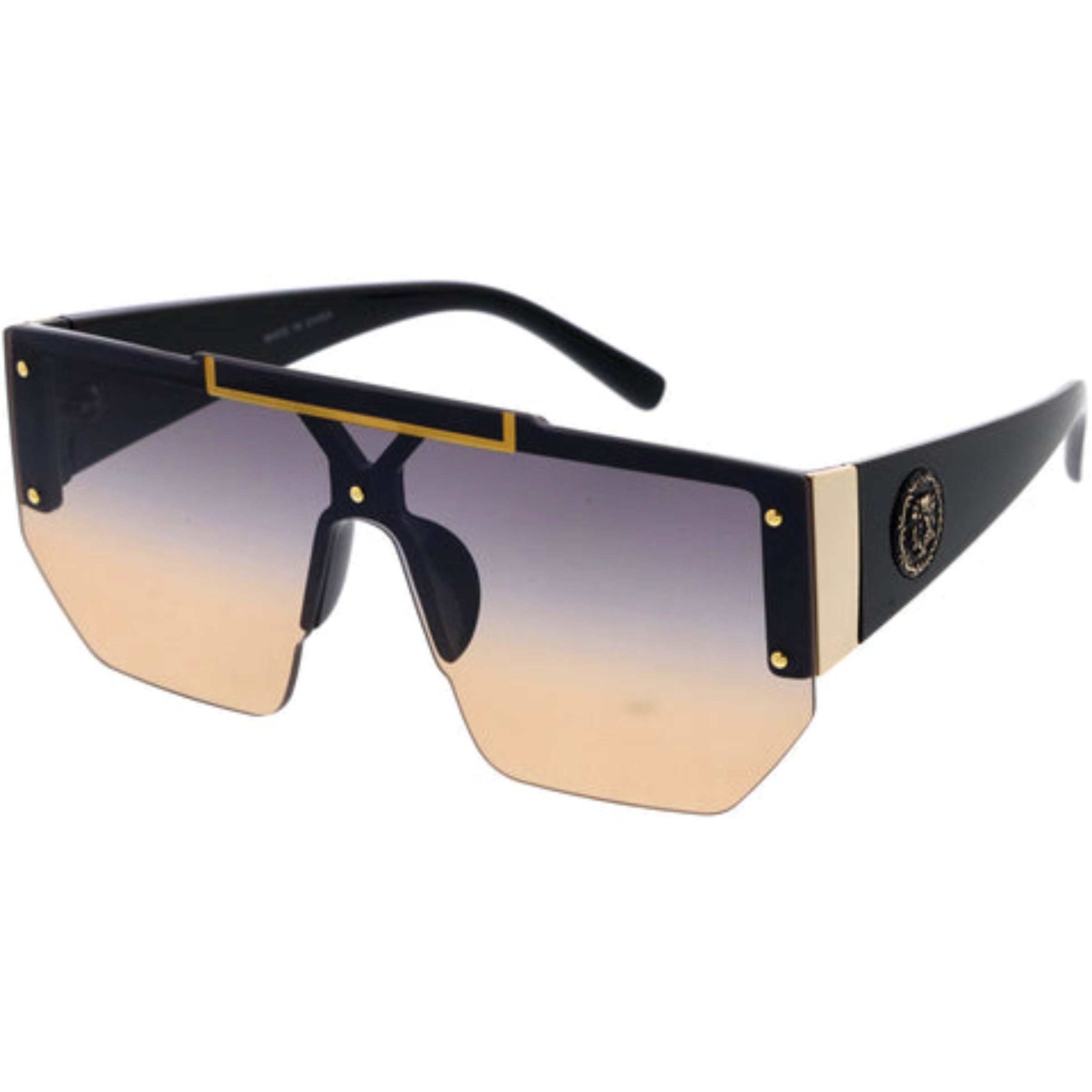 King Logo sunglasses