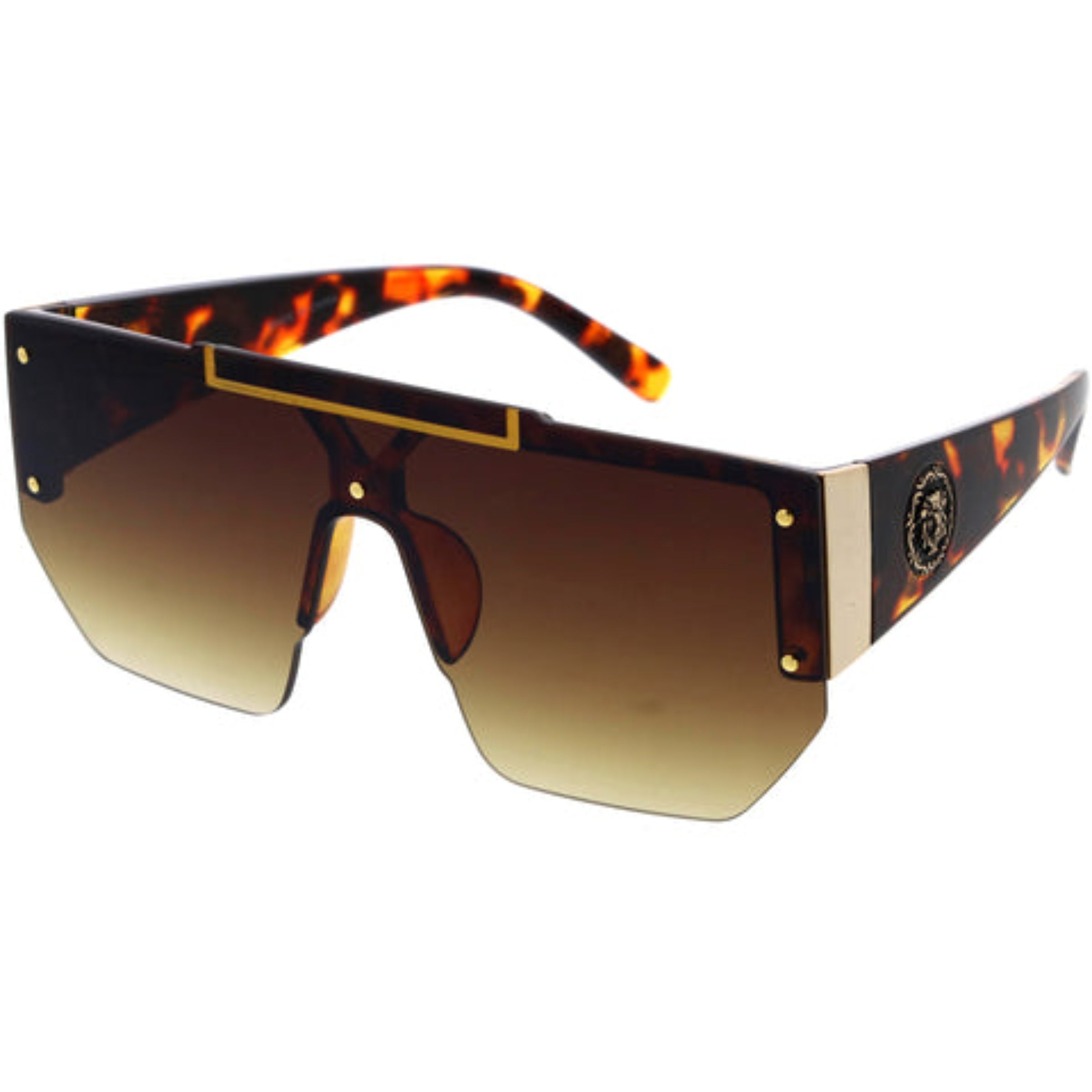 King Logo sunglasses