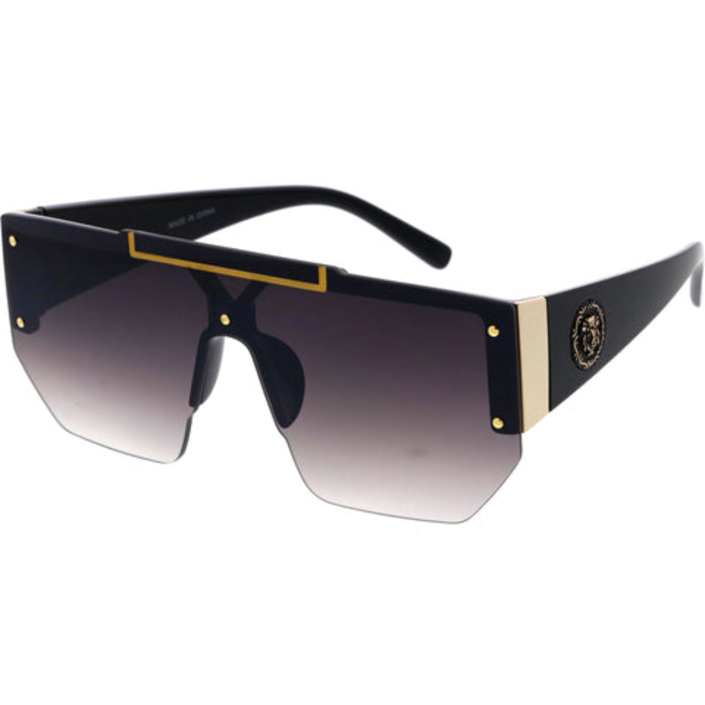 King Logo sunglasses