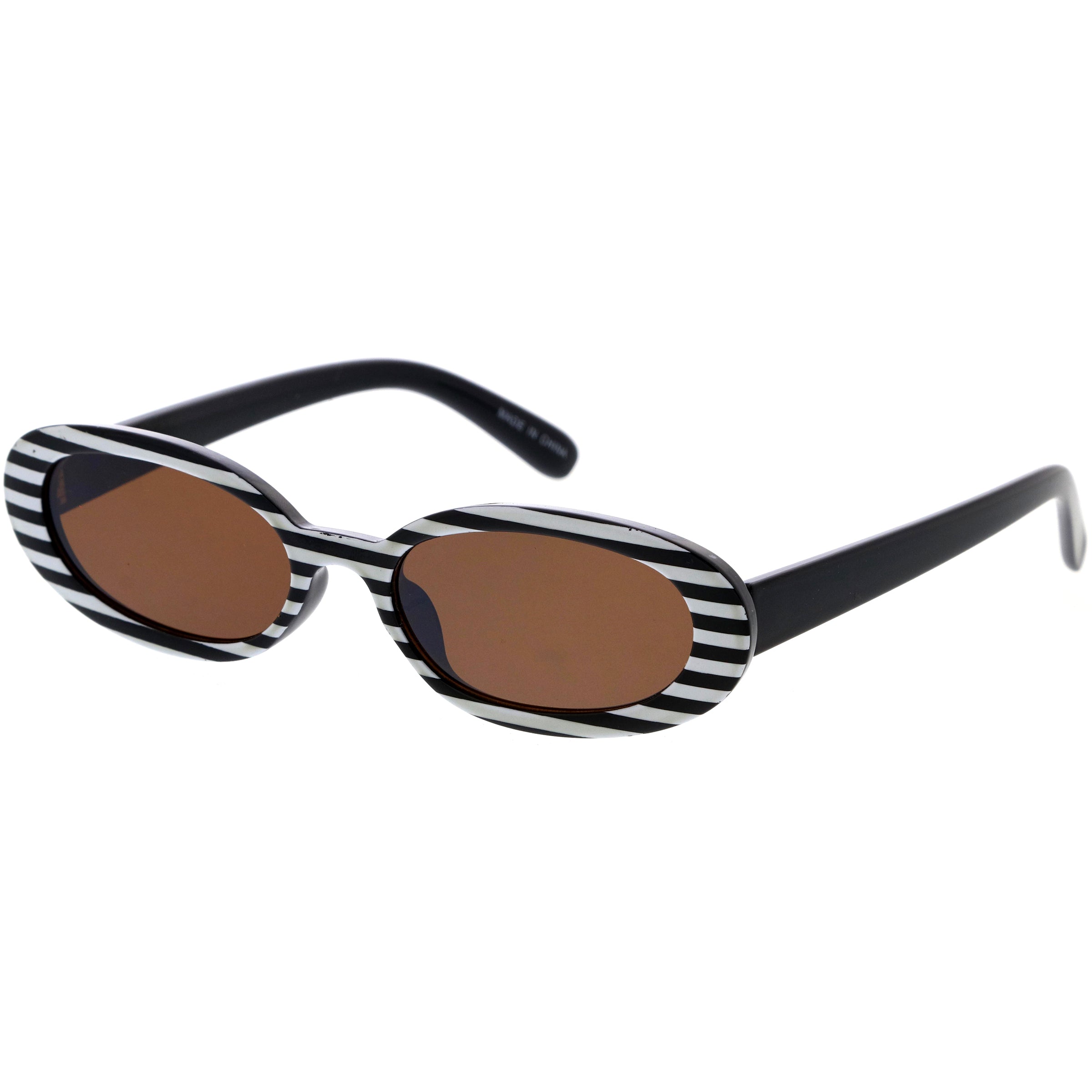 Women’s lightweight polycarbonate sunglasses with UV protection