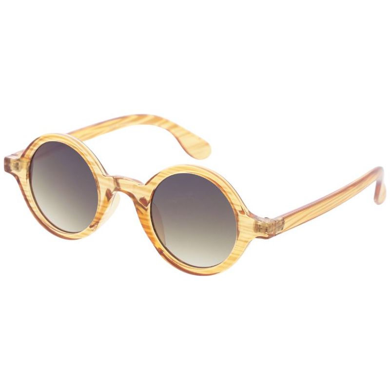 Women’s lightweight polycarbonate sunglasses with UV protection