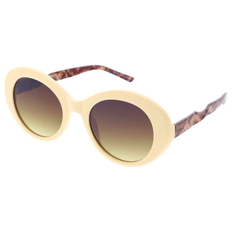 Women’s lightweight polycarbonate sunglasses with UV protection