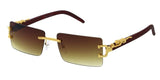 SA876 - Fashion Wholesale Sunglasses