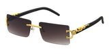 SA876 - Fashion Wholesale Sunglasses