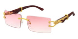 SA878 - Fashion Wholesale Sunglasses