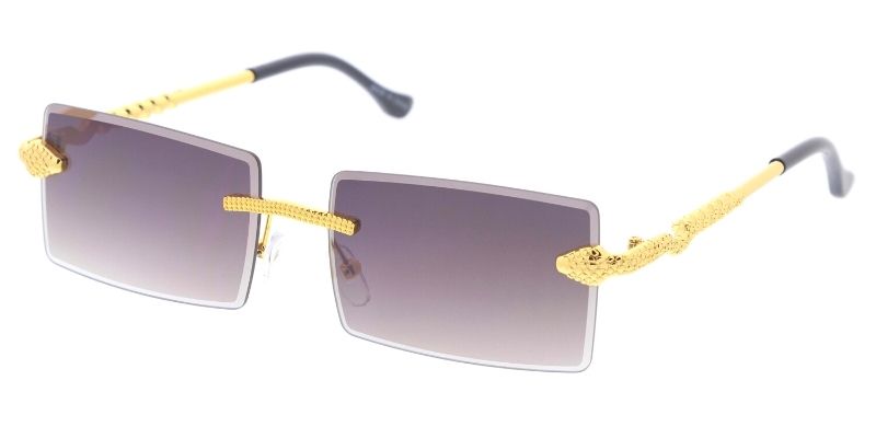 SA892 - Fashion Wholesale Sunglasses
