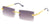 SA892 - Fashion Wholesale Sunglasses