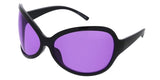 SA893 - Fashion Wholesale Sunglasses