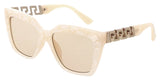 SA895 - Fashion Wholesale Sunglasses