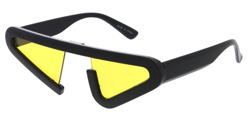 SA913 - Fashion Wholesale Sunglasses