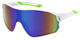 SA967 - Wholesale Sunglasses