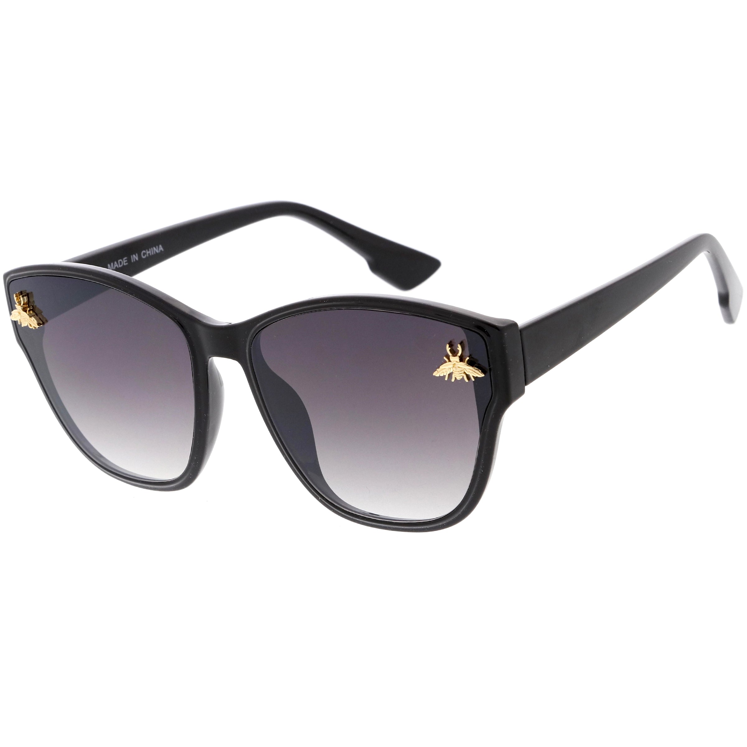Women’s lightweight polycarbonate sunglasses with UV protection