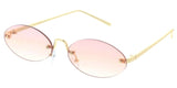 W3453 - Fashion Wholesale Sunglasses