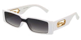 W3531 - Fashion Wholesale Sunglasses