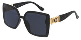 W3532 - Fashion Wholesale Sunglasses