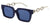 W3533 - Fashion Wholesale Sunglasses