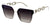 W3534 - Fashion Wholesale Sunglasses