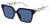 W3534 - Fashion Wholesale Sunglasses