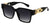 W3535 - Fashion Wholesale Sunglasses