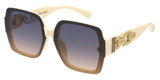 W3538 - Fashion Wholesale Sunglasses