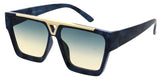 W3542 - Fashion Wholesale Sunglasses
